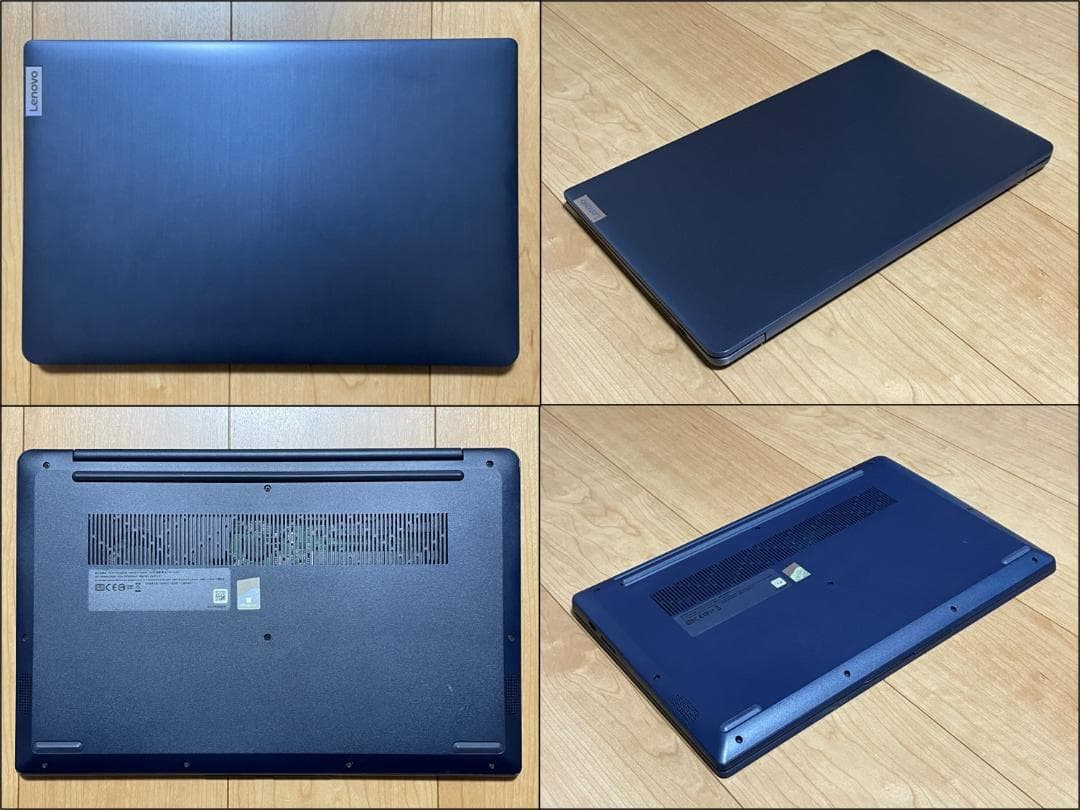 ideaPad 3 15ABA7（Ryzen5 5625/16/512/オフィス