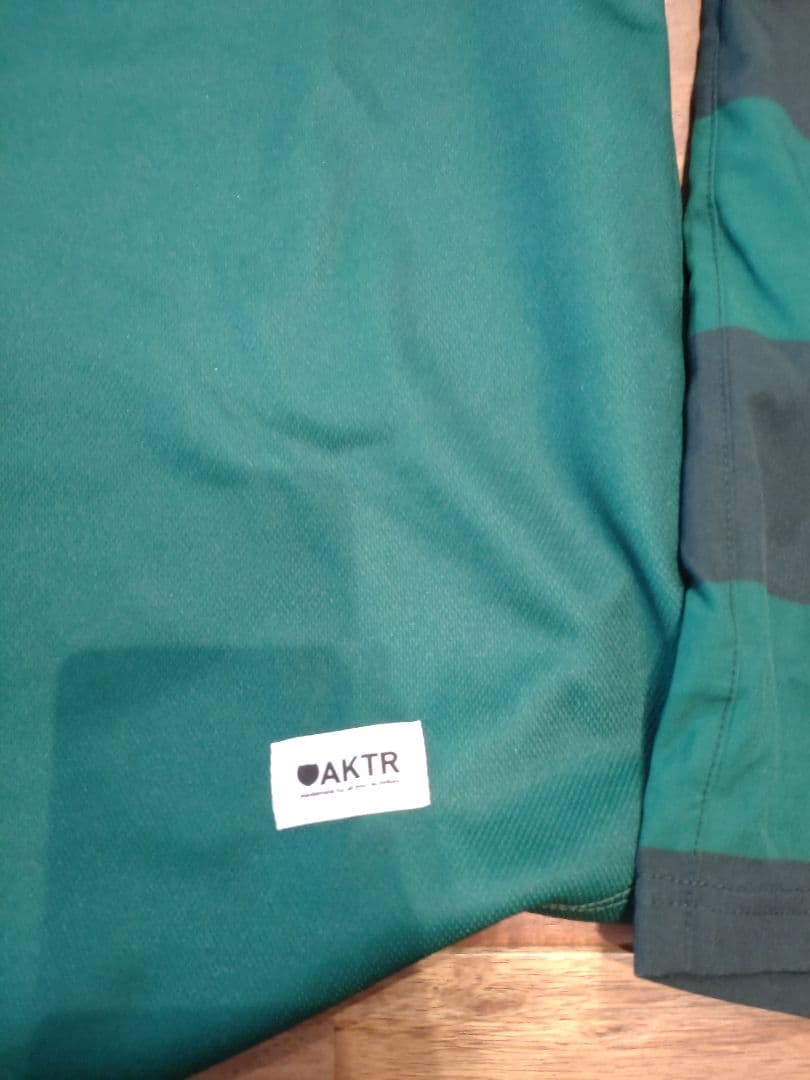 ORANGERANGE　グッズ　AKTRコラボ　バスケセットアップ　sサイズ