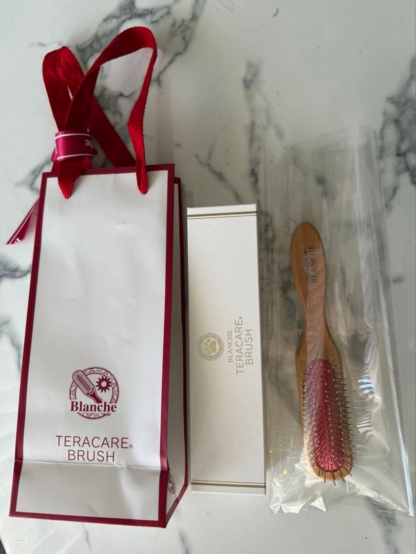 BLANCHE テラケアブラシ 楽天市場】【正規販売代理店】BLANCHE ブランシュ テラケアブラシ