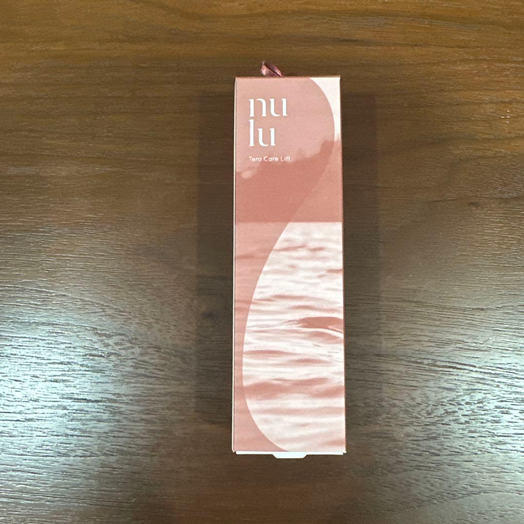 nulu テラケアリフト1本（箱なし）
