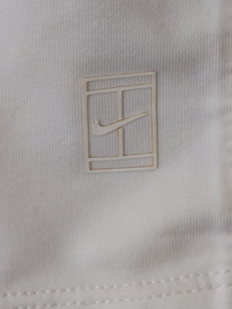 ナイキ テニスウェア M フェデラー着用モデル 2007 インディアン