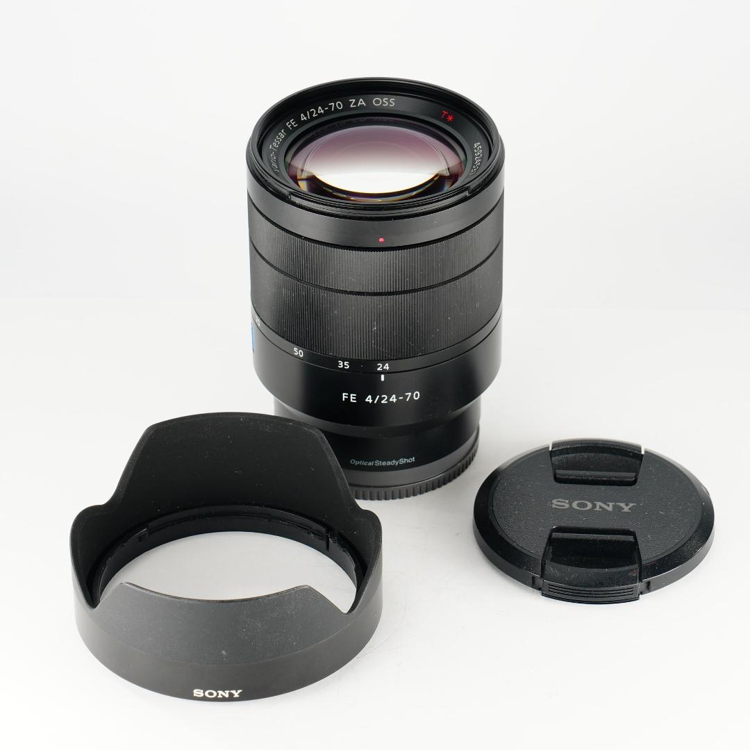SONY SEL2470Z キットレンズ卒業の最適解 プロ実績 087 - メルカリ