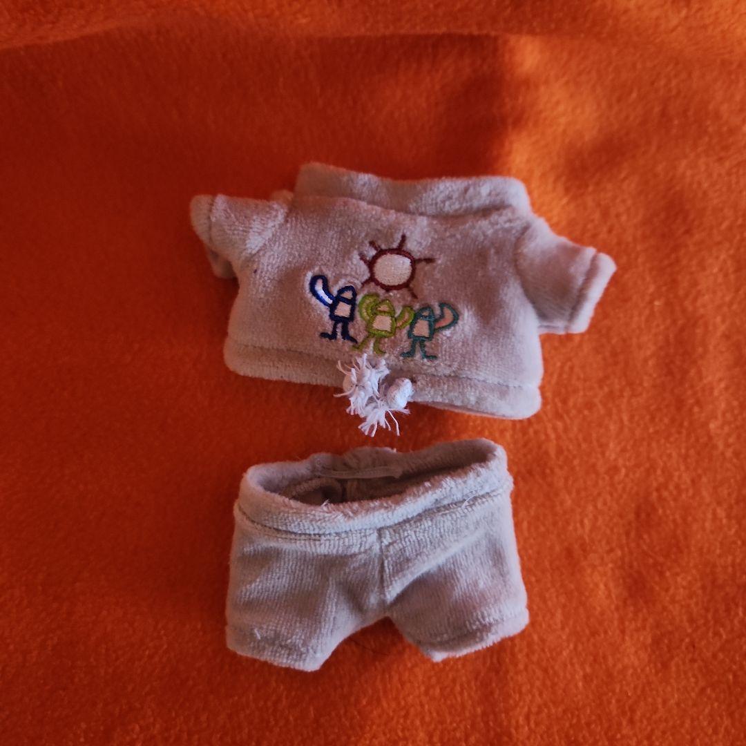 ASTROベイビームンビンぬいぐるみ