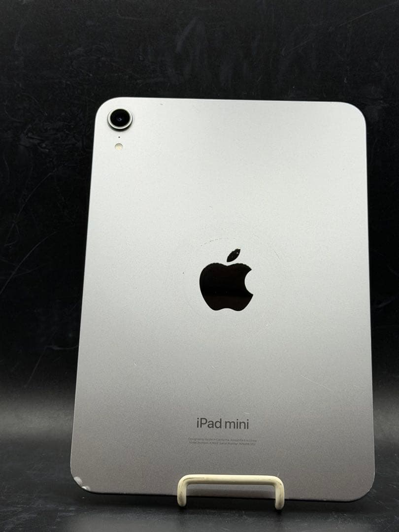 iPad mini 7 A17 Proペンシルペーパーシート充電器ケーブル - メルカリ