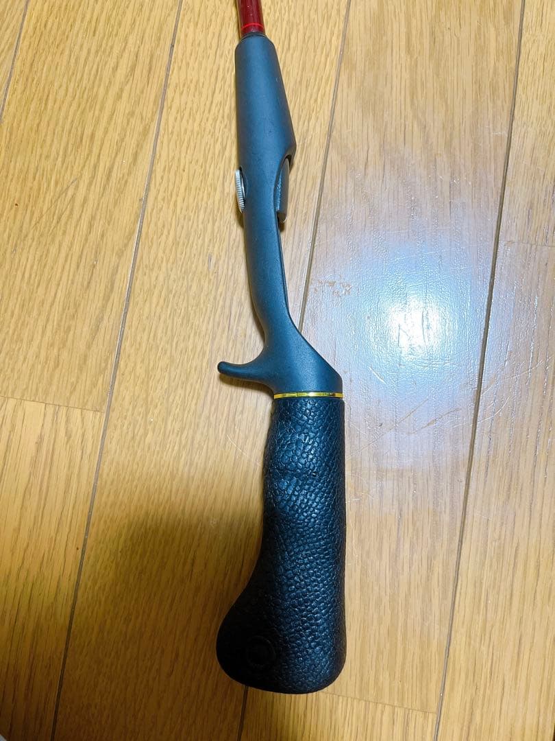 美品 オールド ダイワ ファントムJ JCB-562MLF バスロッド - メルカリ