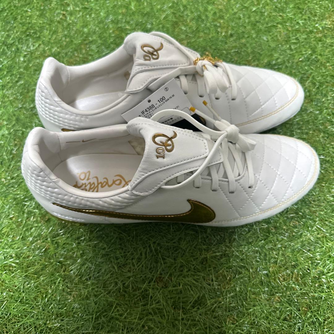 【限定品！】ティエンポ レジェンド RGN FG SE 26.5cm 送料無料