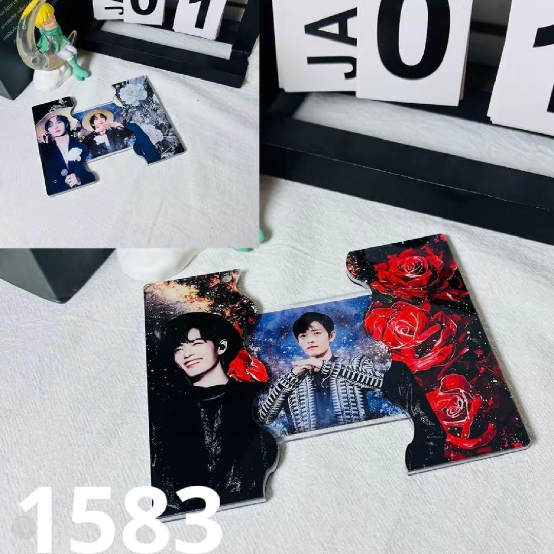 霜花です❣️0618