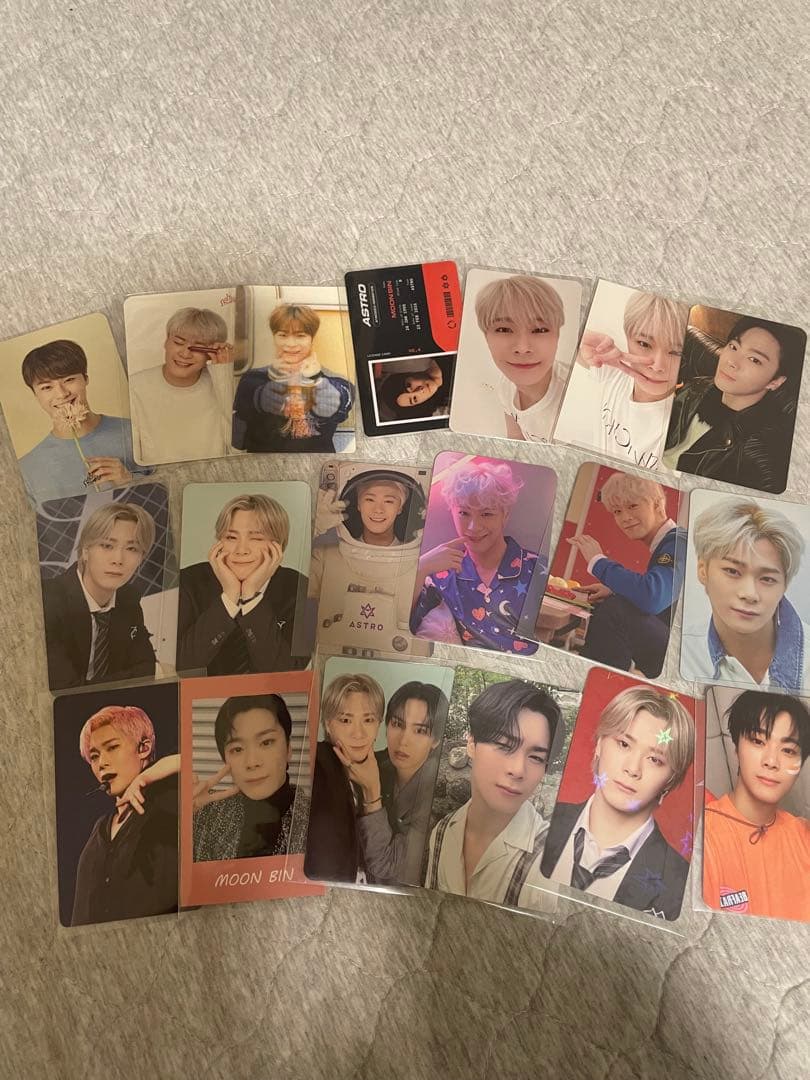 ASTRO トレカ まとめ売り | 激安通販のイーサプライ