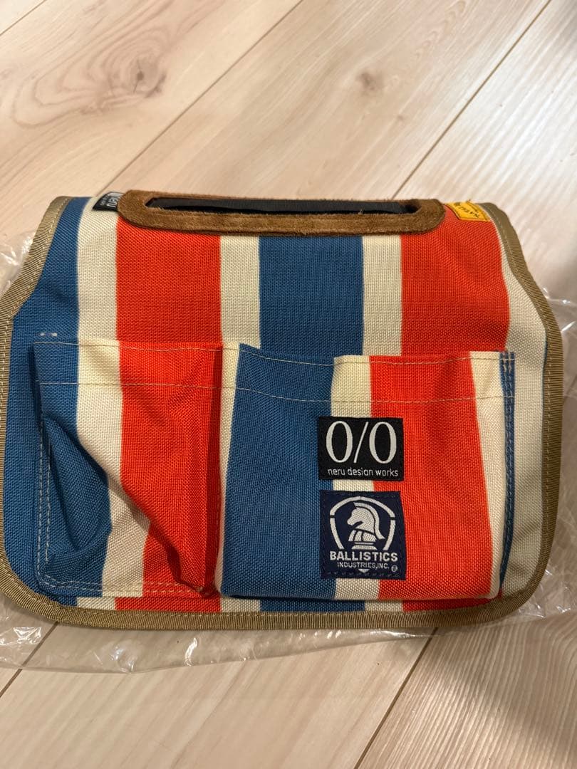 美品】LACITA ENERBOX01 専用ケース EB_cover ネイタル - メルカリ