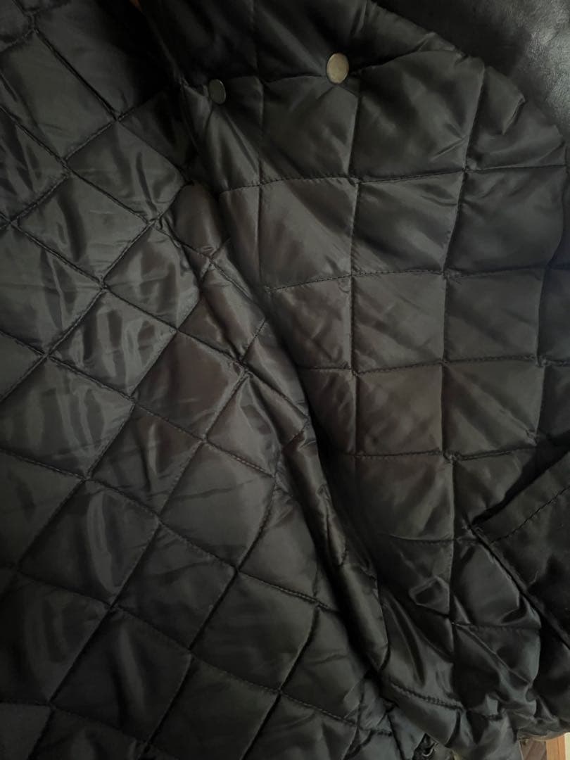 10168】Schott Perfecto 70 ブラックレザー サイズ40 - メルカリ