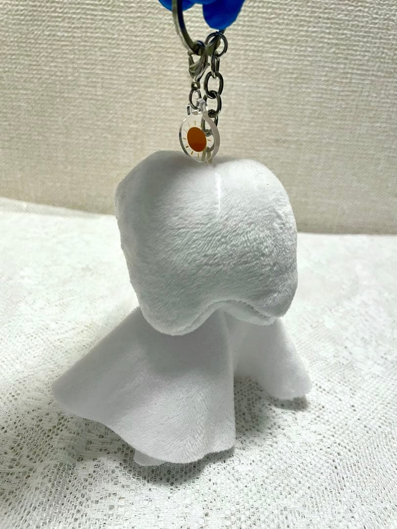 Ado はちゃん てるてる坊主 with Sunny (心臓 ライブ物販品)