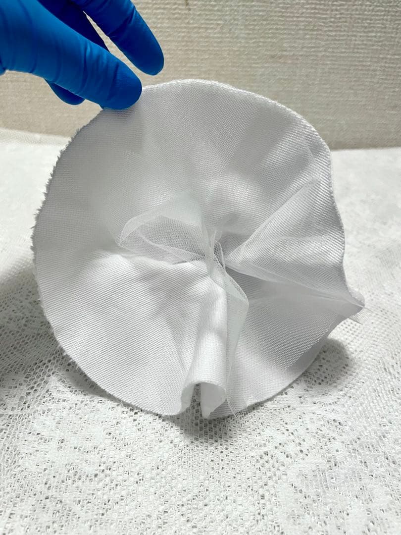 Ado はちゃん てるてる坊主 with Sunny (心臓 ライブ物販品)