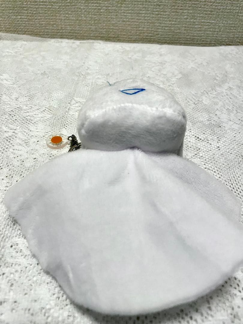 Ado はちゃん てるてる坊主 with Sunny (心臓 ライブ物販品)