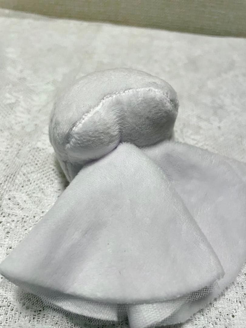 Ado はちゃん てるてる坊主 with Sunny (心臓 ライブ物販品)