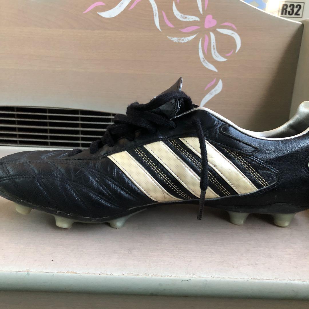 アディダス パティークX top 28.5cm