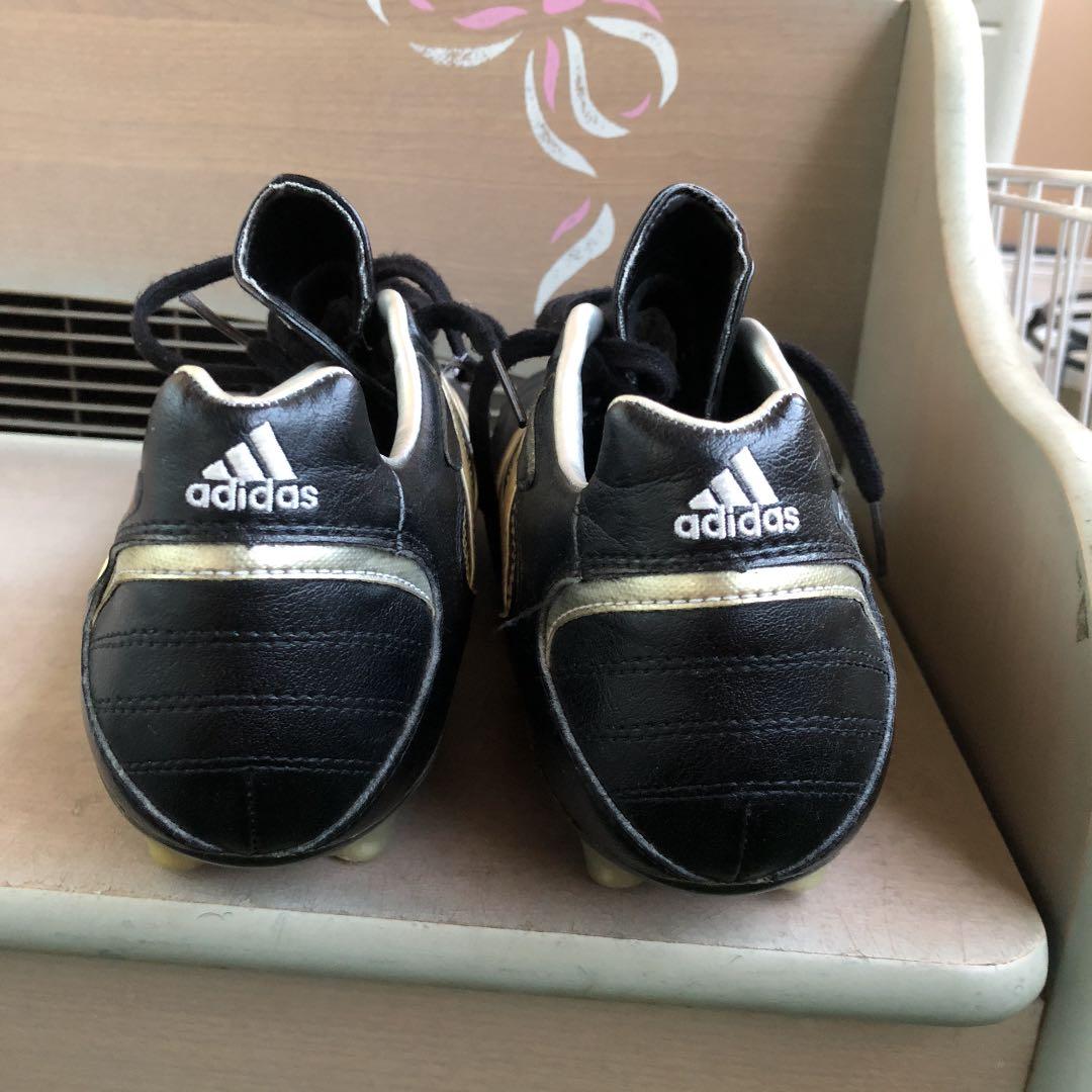 アディダス パティークX top 28.5cm