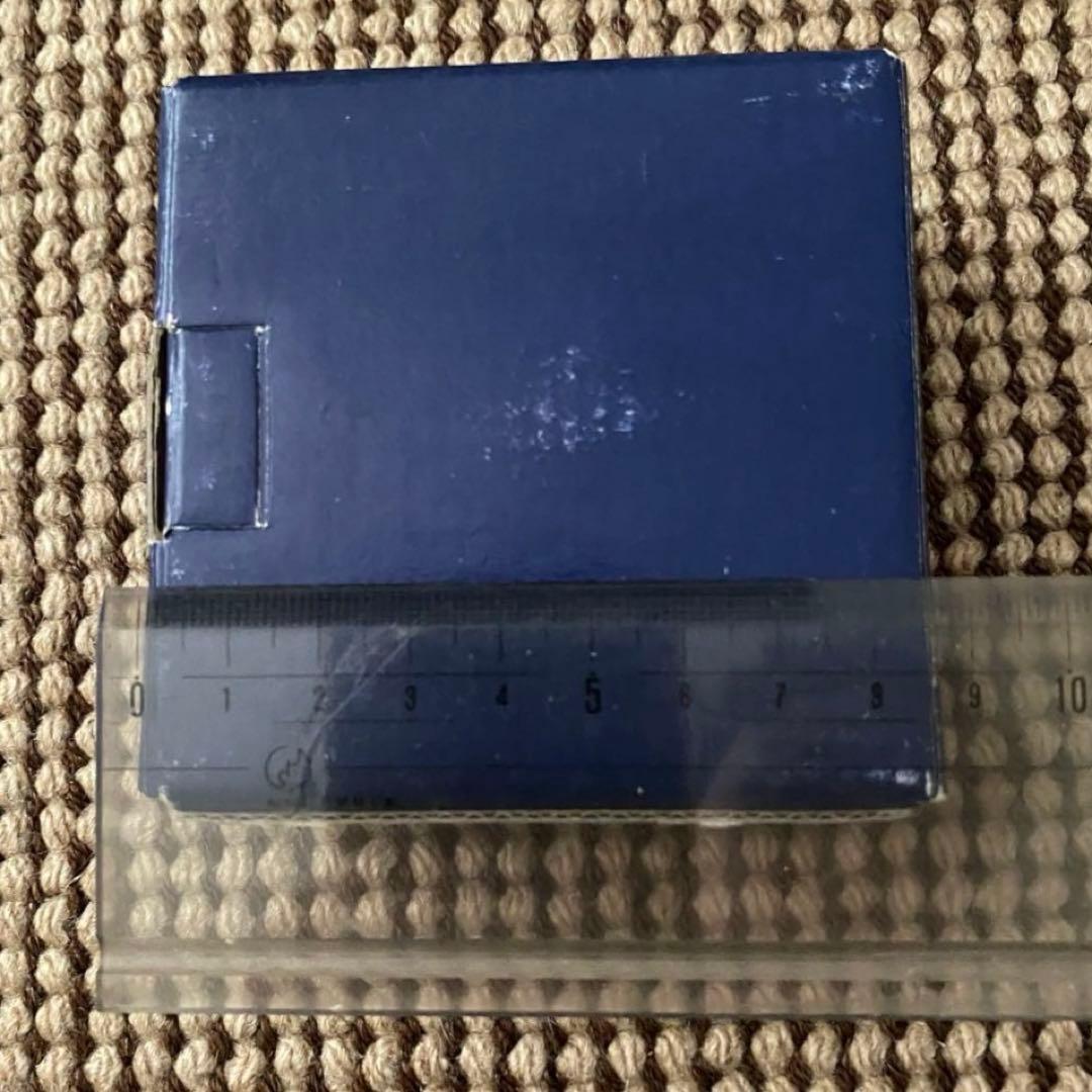 CITROËNxSEIBU限定ノベルティーオリジナルボックス付＆ペーパーウエイト