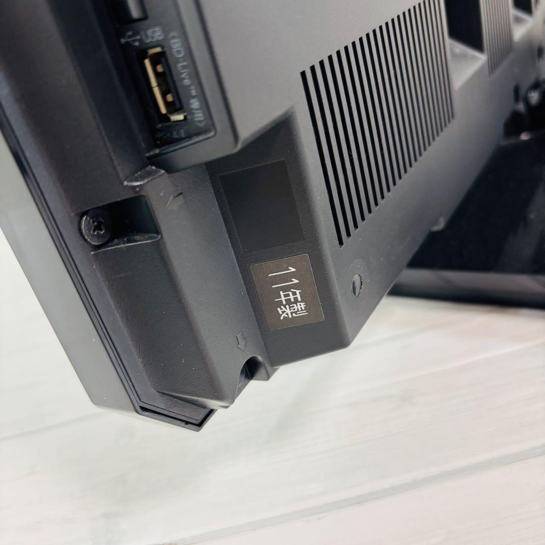 東芝 REGZA 26V型 液晶テレビ 26RB2 Blu-rayプレーヤー内蔵 - メルカリ