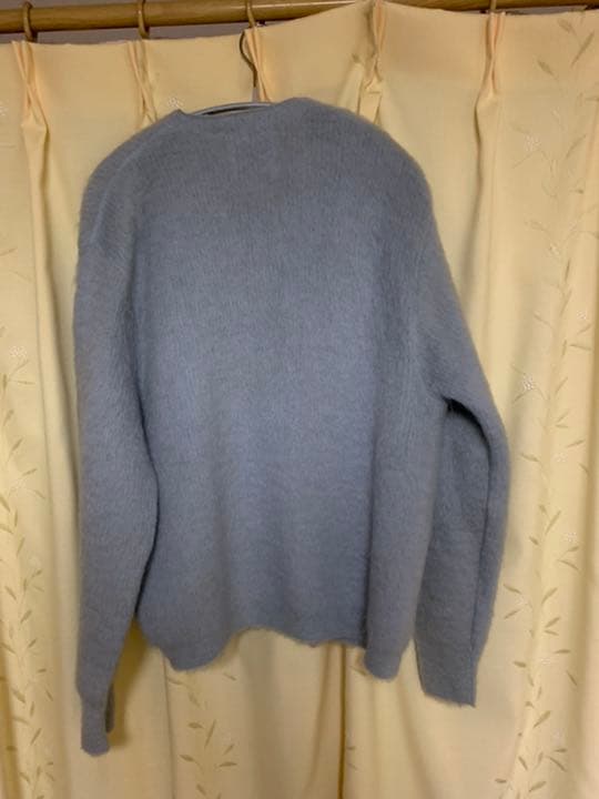 60s penneys towncraft モヘアカーディガン