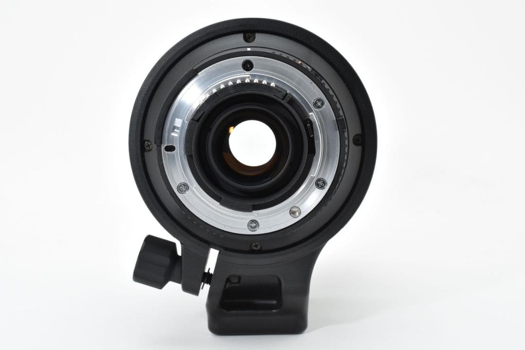 動確済 超美品 Nikon 80-400 4.5-5.6 D ED VR#244