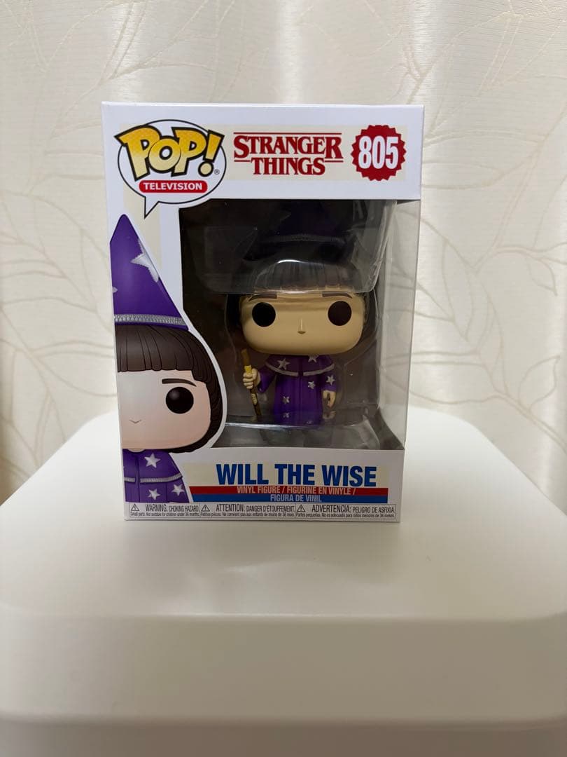 funko pop ストレンジャーシングス ウィル 楽天市場】□予約□[ファンコ] Funko POP! Television: Stranger