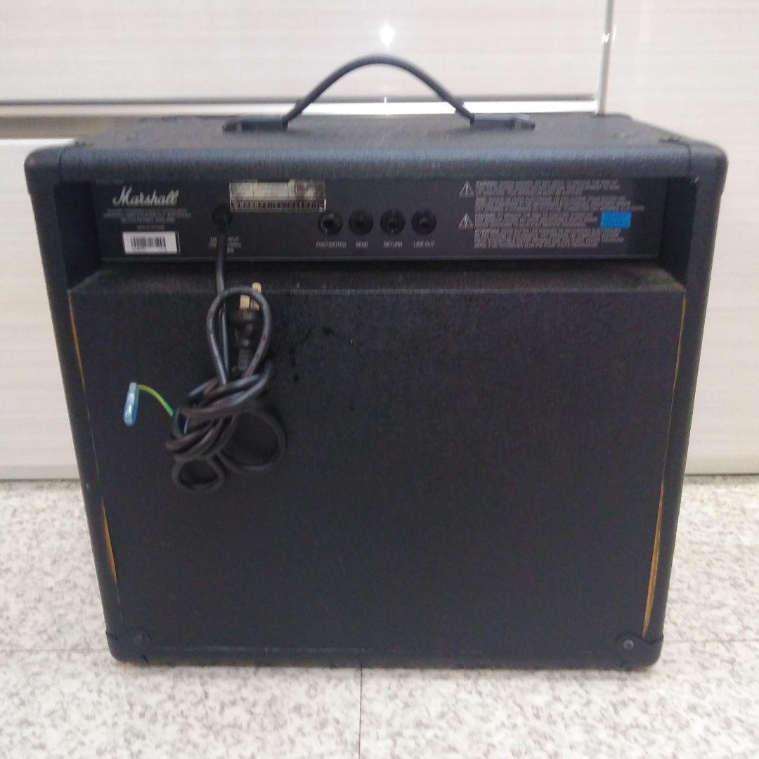 Marshall マーシャル ベースアンプ MB30 - メルカリ