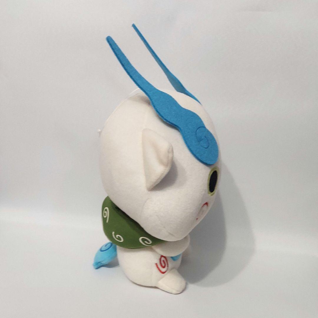 妖怪ウォッチ ぬいぐるみ ジバニャン コマさん ツチノコパンダ - メルカリ