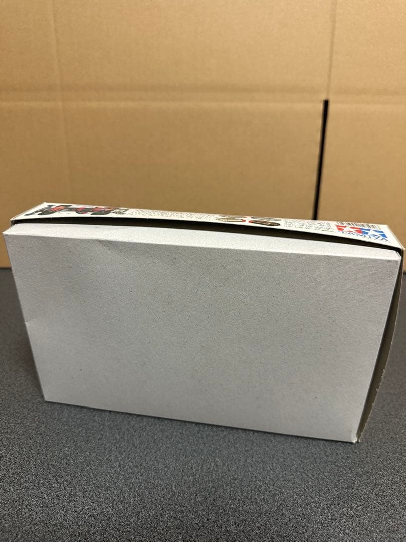 【希少新品】タミヤ ミニ四駆　ビッグ・バン・ゴースト　メッキボディ付属