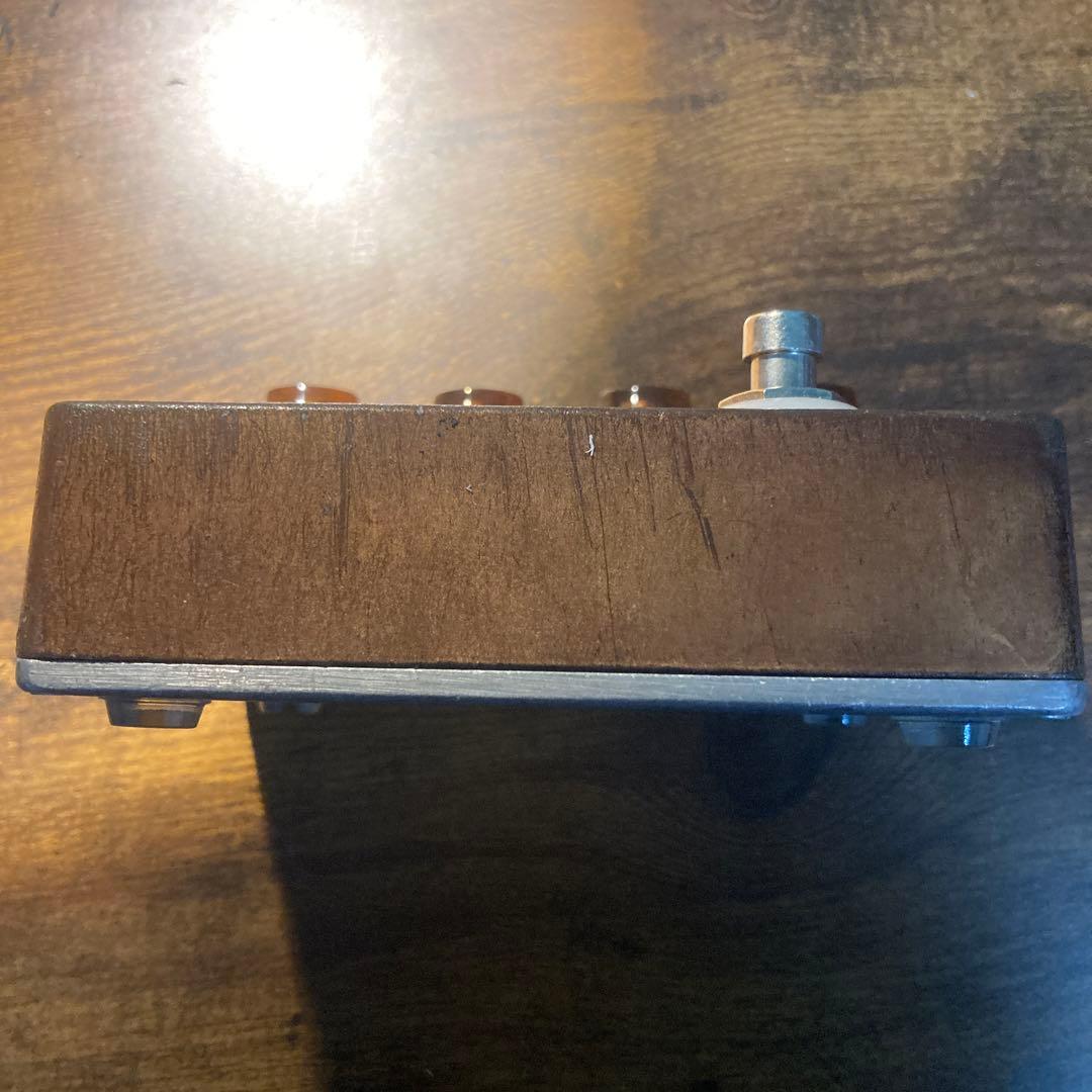 オマケつき‼️GOLDENVALVEとSILVERVALVE と18Vアダプタ