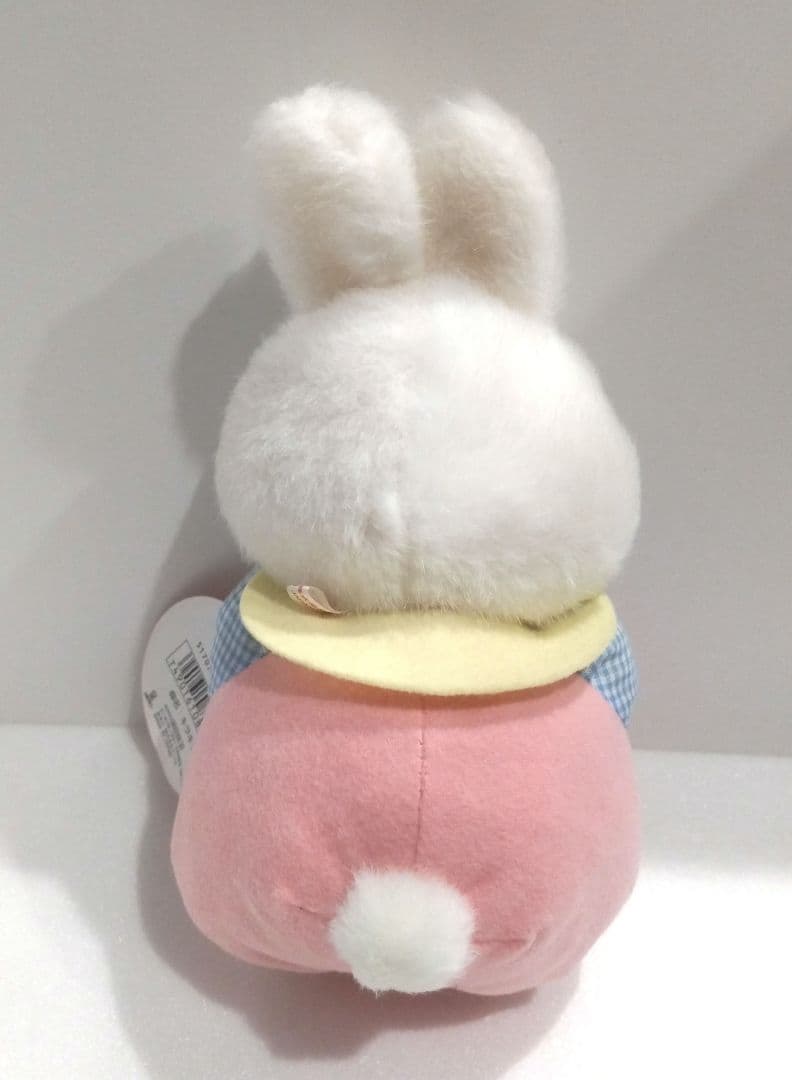 サンリオ チアリーチャム ぬいぐるみ 1991 うさぎ レトロ 当時物