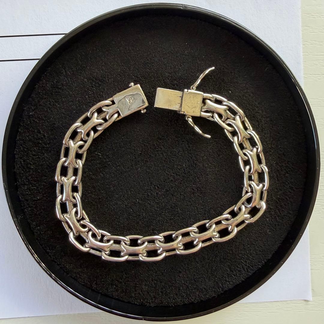 【即日発送】tomwood vintage bracelet 7.0inch