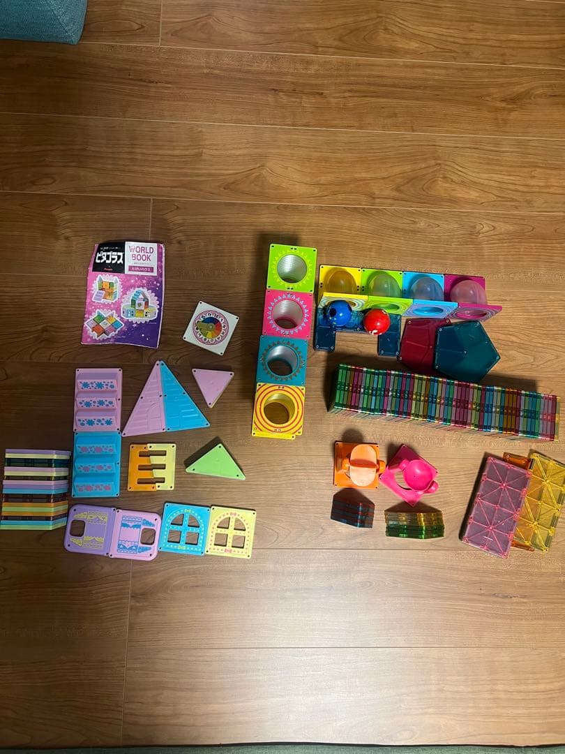 ピタゴラス ピタゴラス知育いっぱい!ボールコースターサウンド | おもちゃ