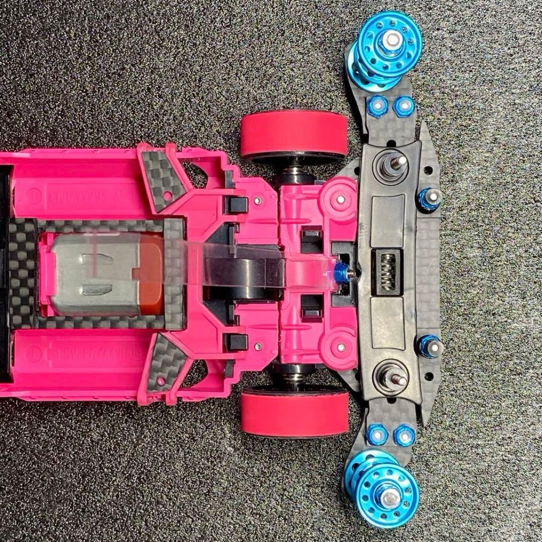 msフレキ ラウディーブル ラブライブ！サンシャイン!! 完成品 フルカスタム