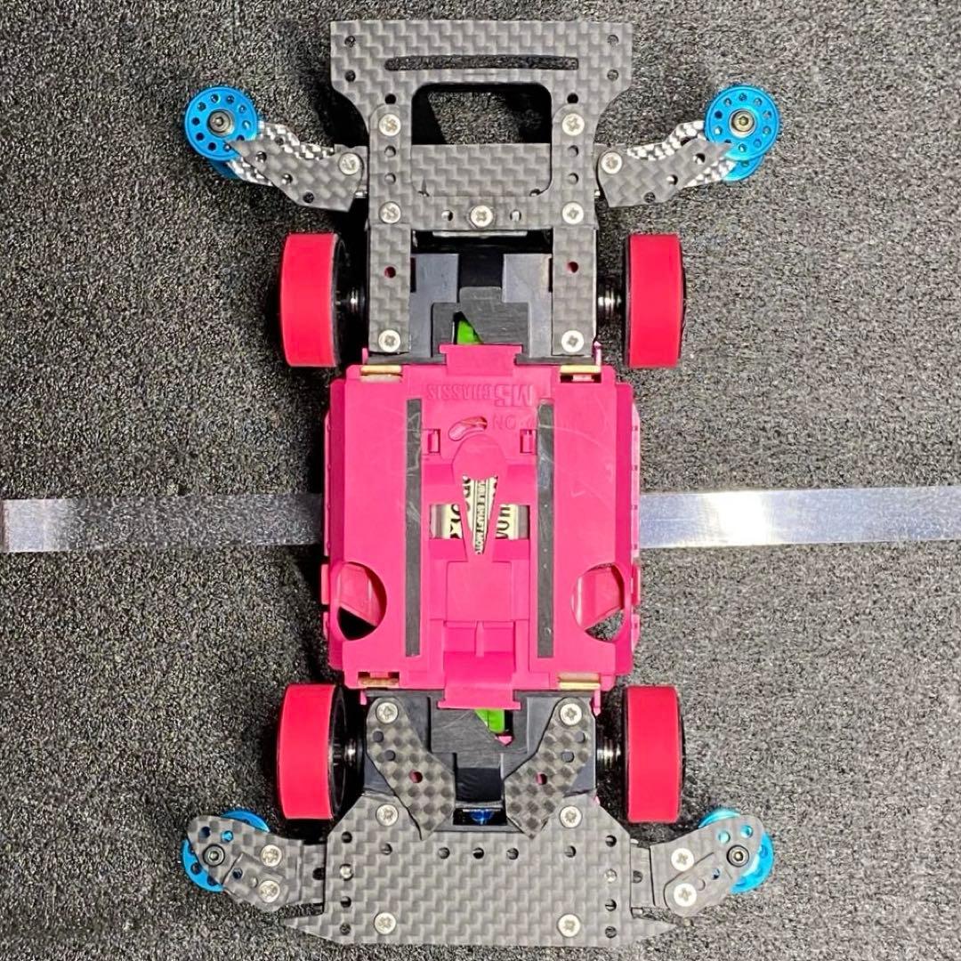 msフレキ ラウディーブル ラブライブ！サンシャイン!! 完成品 フルカスタム