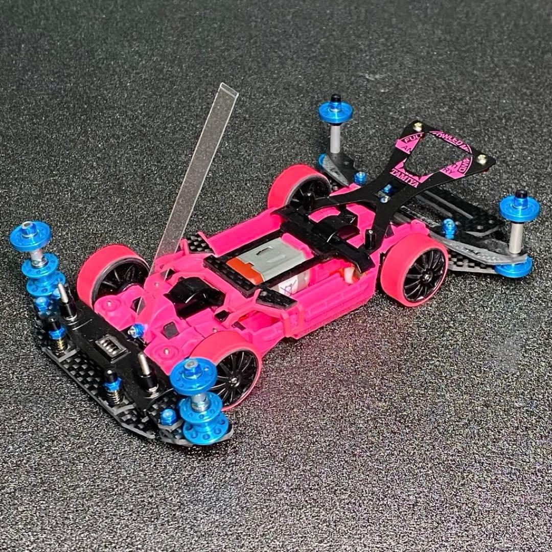 msフレキ ラウディーブル ラブライブ！サンシャイン!! 完成品 フルカスタム