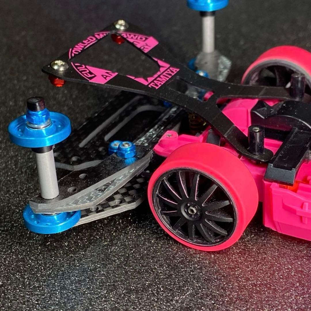 msフレキ ラウディーブル ラブライブ！サンシャイン!! 完成品 フルカスタム