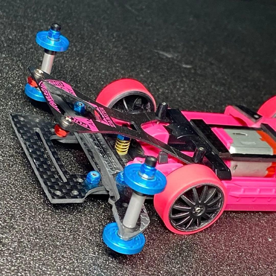 msフレキ ラウディーブル ラブライブ！サンシャイン!! 完成品 フルカスタム