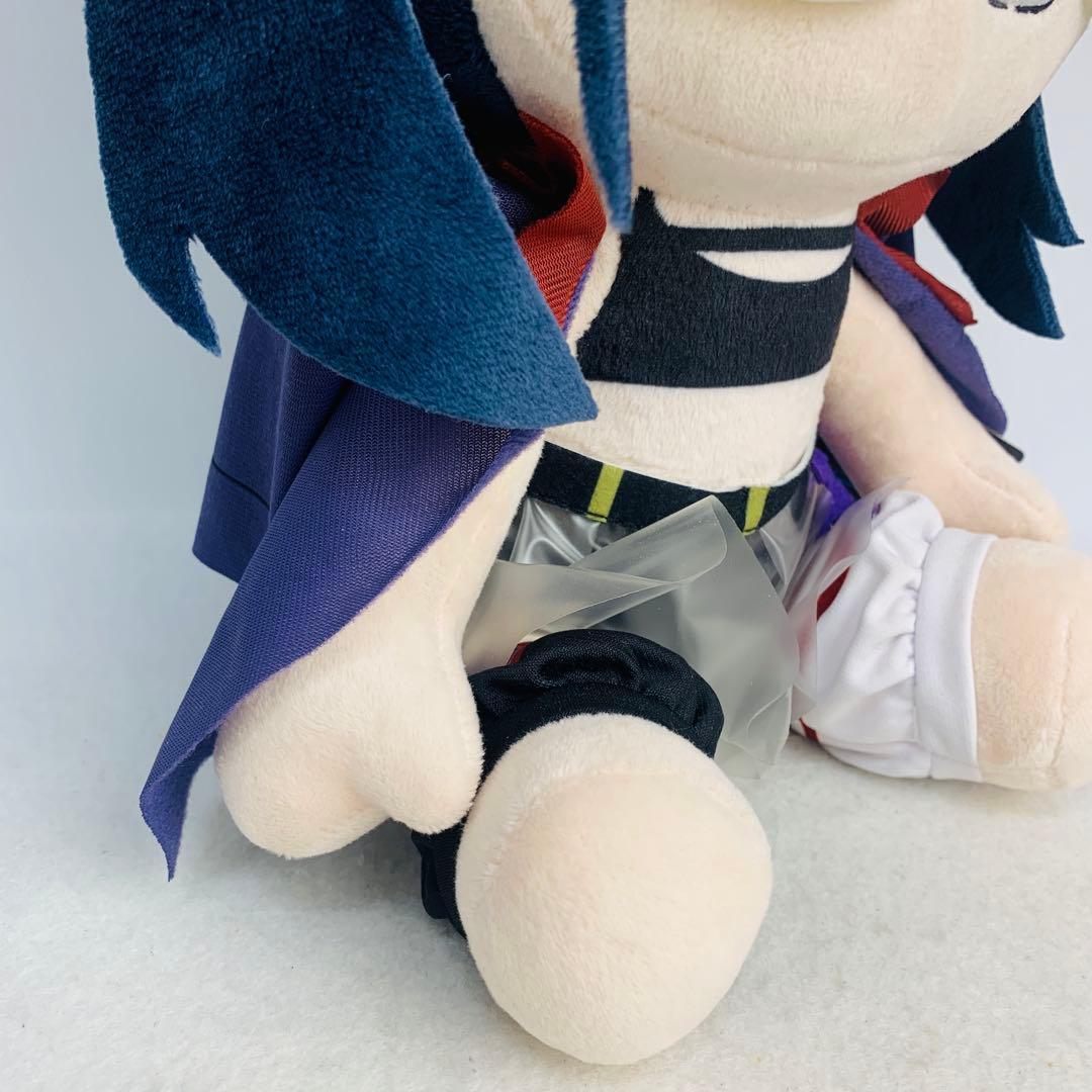 Ado 踊 口開け BIGぬいぐるみ あど アド おど odo ラウンドワン限定