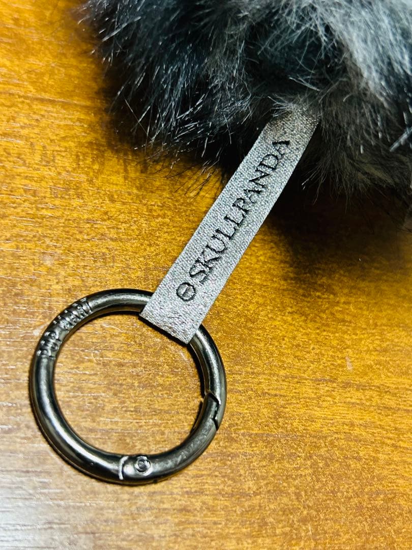 ぬいぐるみ・マスコット SKULLPANDA You Found Me! Buddy Doggie