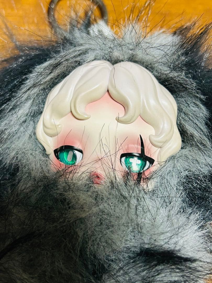 ぬいぐるみ・マスコット SKULLPANDA You Found Me! Buddy Doggie