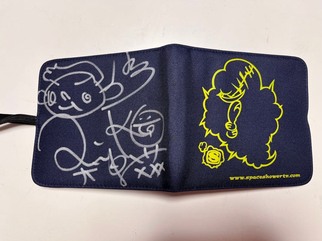 aiko 直筆サイン入りCDケース