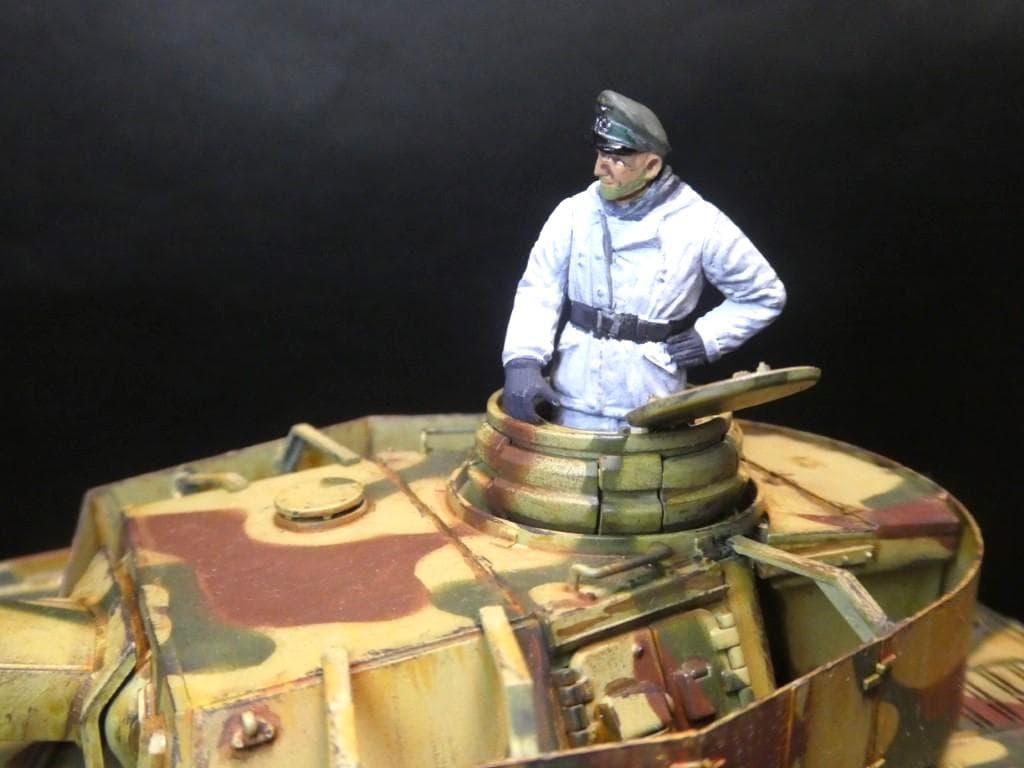 タミヤ 1/35 MMシリーズ　完成品　４点おまとめセット