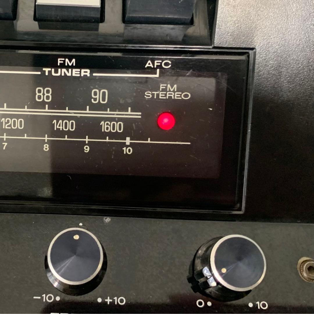 美品 MARANTZマランツSUPERSCOPEラジカセ CRS-4800整備品 - メルカリ