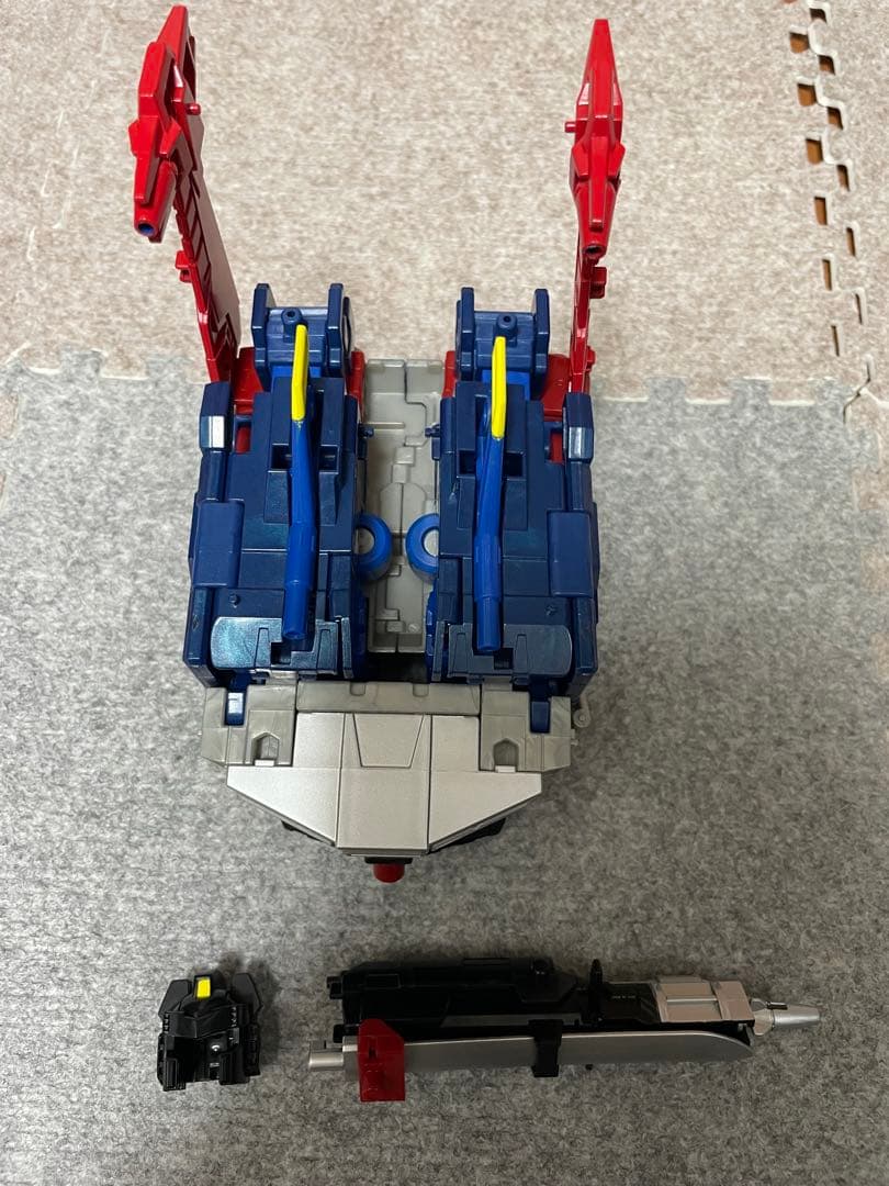 トランスフォーマー LG42 ゴッドボンバー