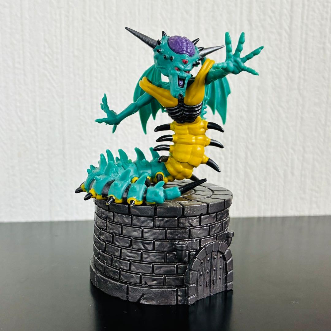 ドラゴンクエスト オルゴデミーラ ふくびき所スペシャル B賞-5 - メルカリ
