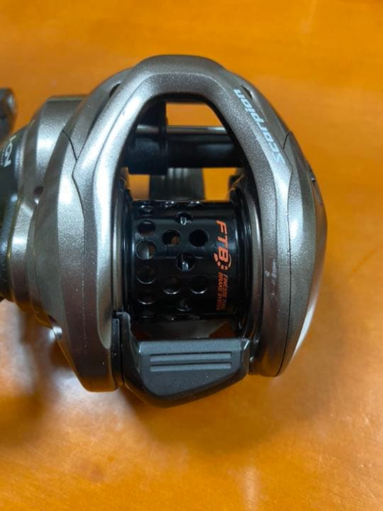 シマノ スコーピオンBFS XG カスタム - メルカリ