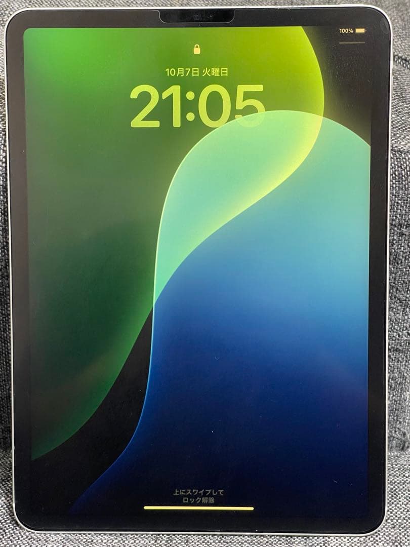 iPadPro 11インチ 第3世代 Amazon.co.jp: 【整備済み品】 Apple iPad Pro 11インチ (第 3 世代