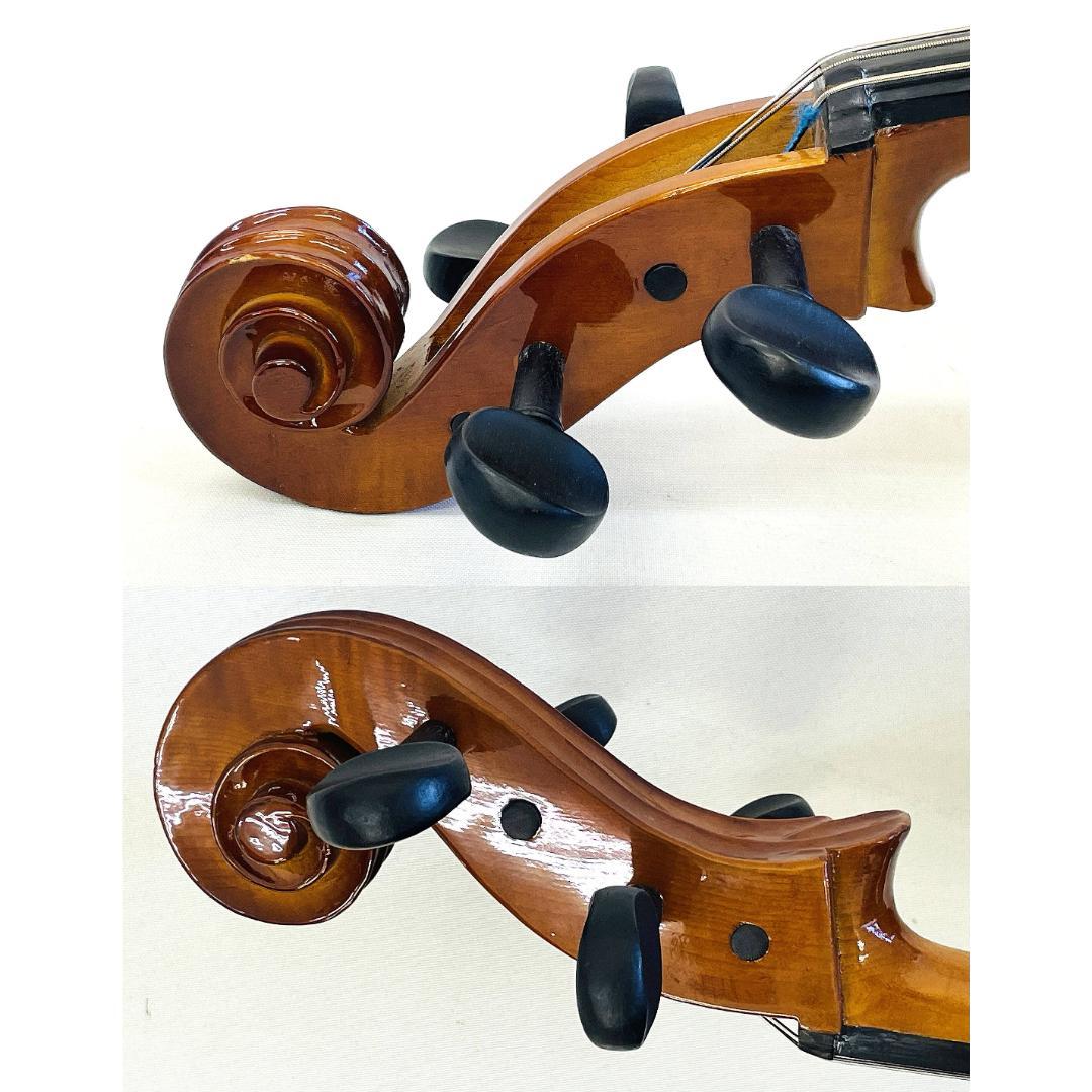 Schmidt SC-90 チェロ 4/4サイズ ドイツTeller駒【整備品】 - メルカリ