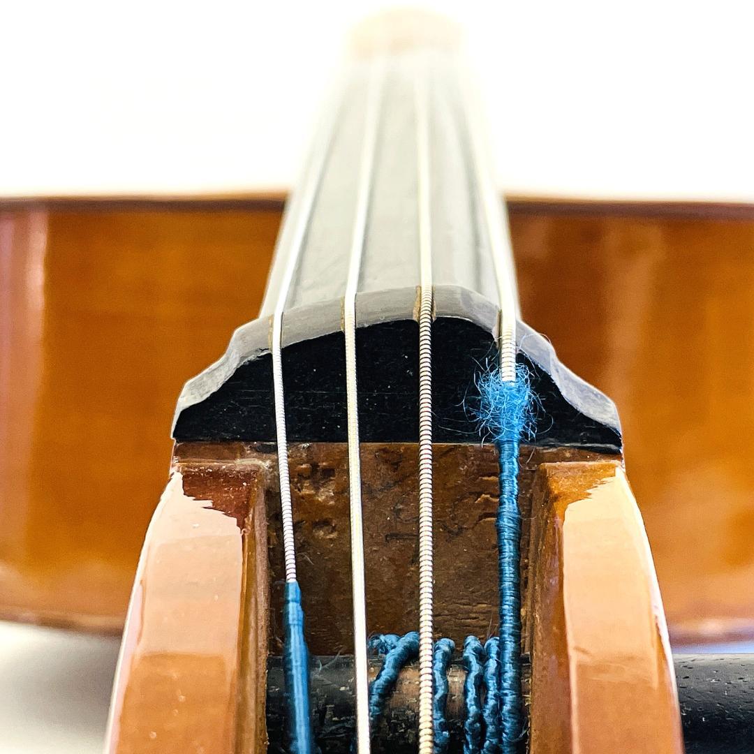 Schmidt SC-90 チェロ 4/4サイズ ドイツTeller駒【整備品】 - メルカリ