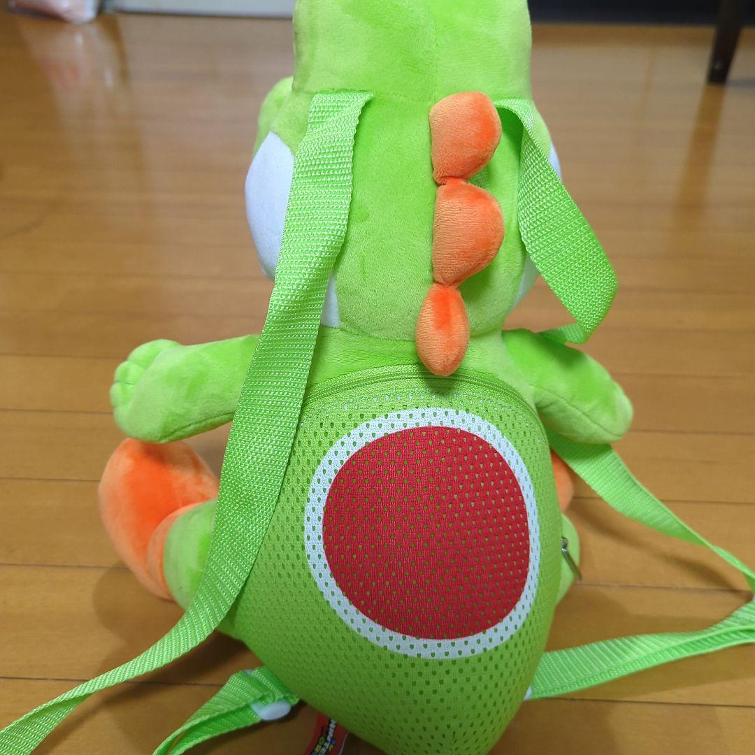 USJ ヨッシー リュック - メルカリ